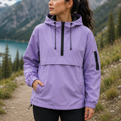 Parka StormShield