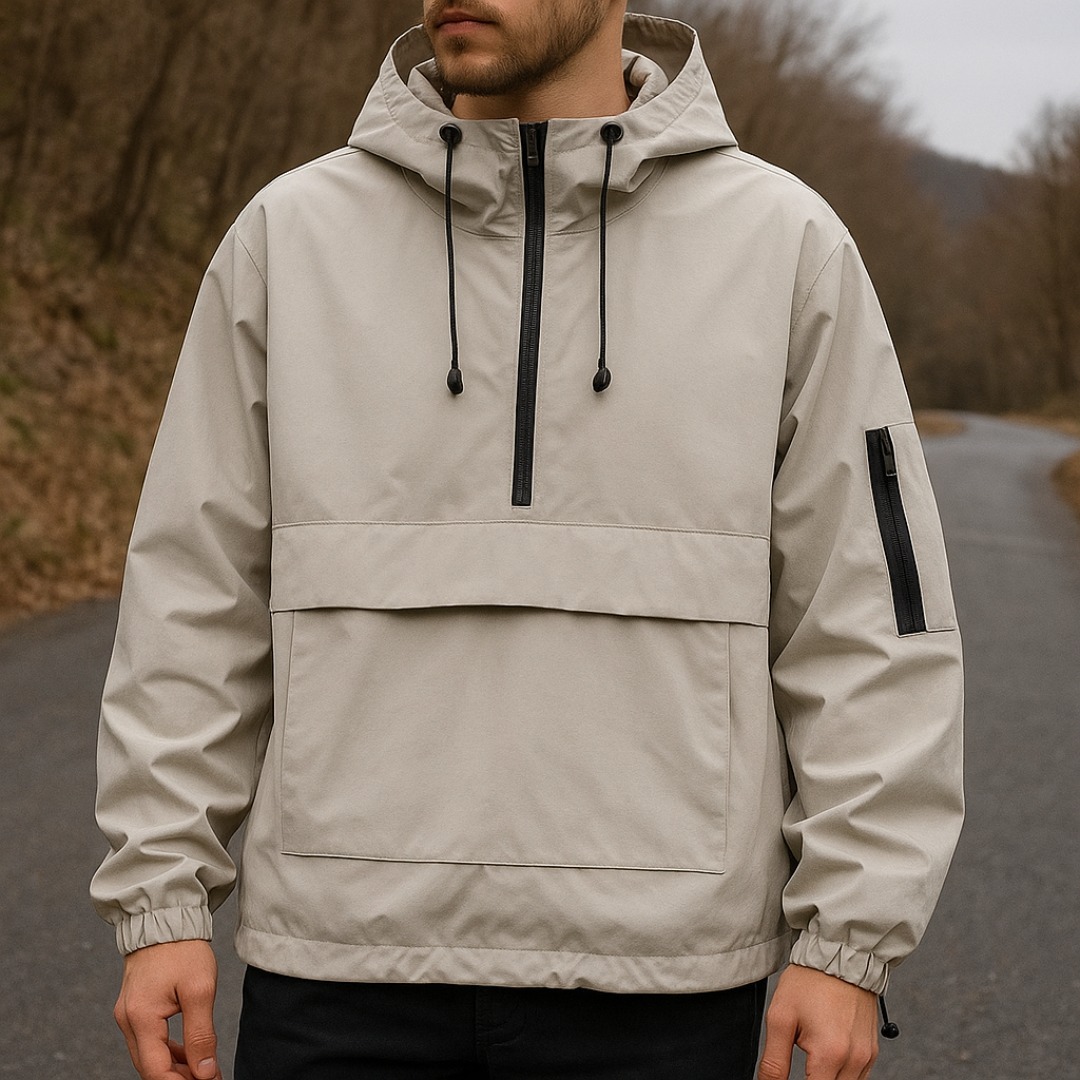 Parka StormShield