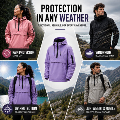 Parka StormShield