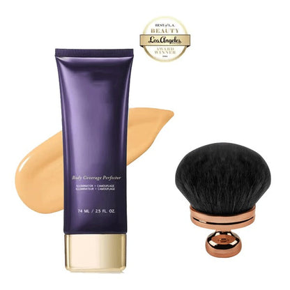 Perfecteur de peau pour le corps zéro défaut