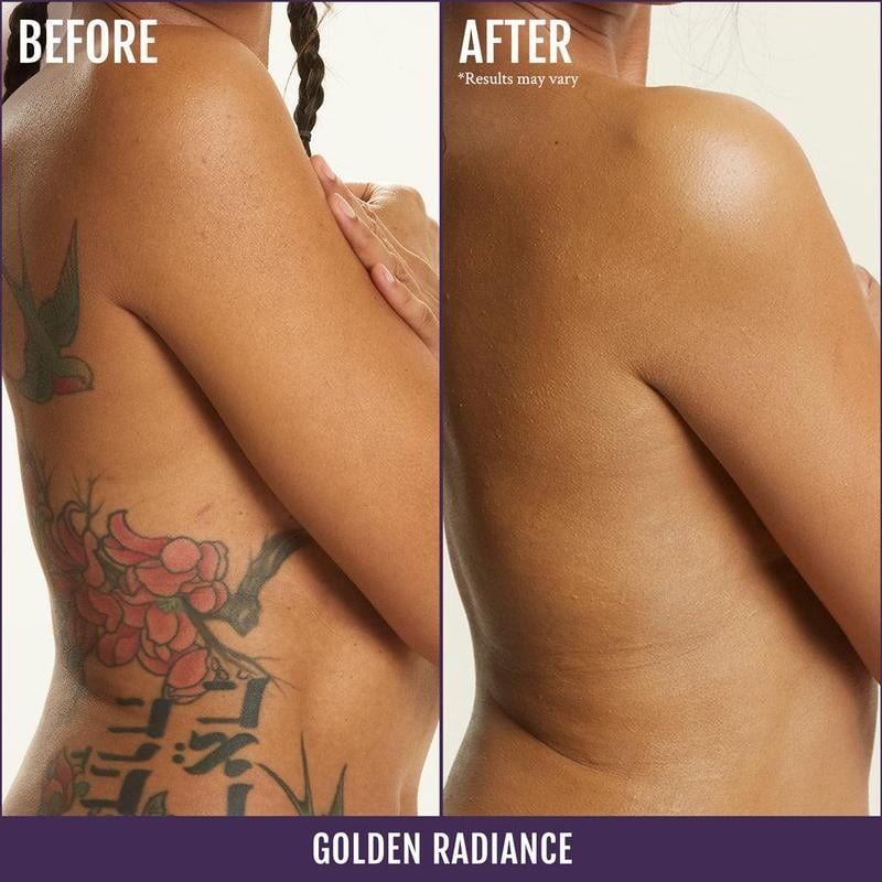 Perfecteur de peau pour le corps zéro défaut