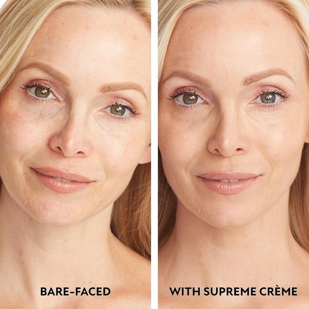 Perfecteur de peau pour le corps zéro défaut