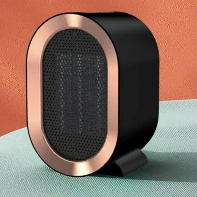 Petit chauffage d’appoint électrique portatif à faible consommation, économe en énergie