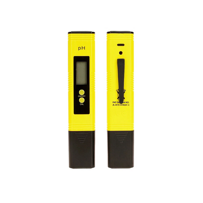 PH-mètre numérique LCD, précision de 0,01, testeur de pH pour aquariums, piscines, eau, vin et urine, étalonnage automatique