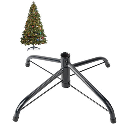 Pied de sapin de Noël
