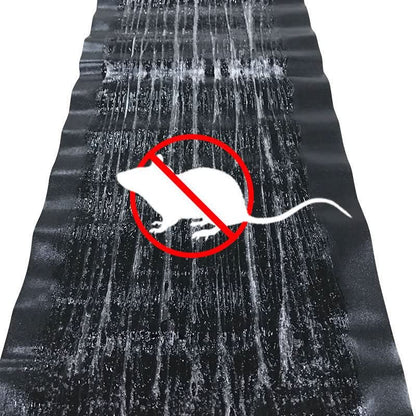 Piège adhésif | Lutte antiparasitaire non toxique | Grande surface