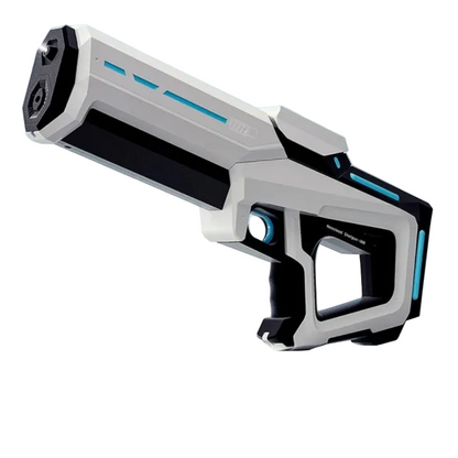Pistolet à eau automatique pour des jeux d’été actifs