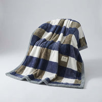 Plaid tricoté Snugmora
