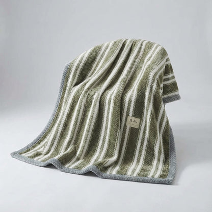 Plaid tricoté Snugmora