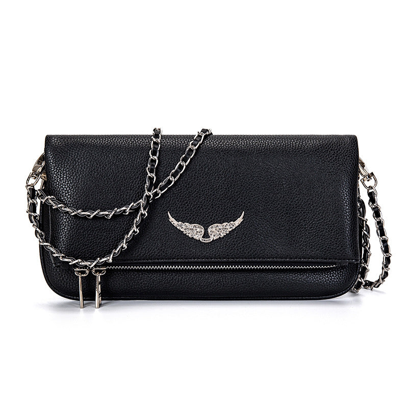 Pochette de luxe élégante et durable