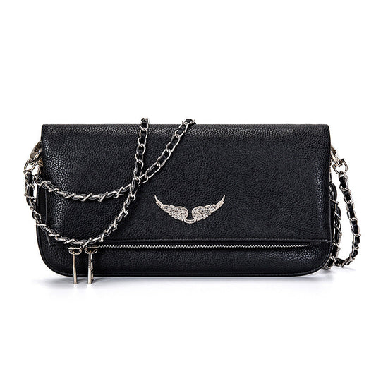 Pochette de luxe élégante et durable