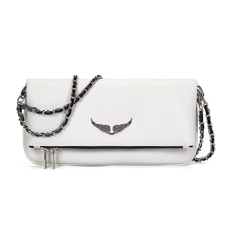 Pochette de luxe élégante et durable