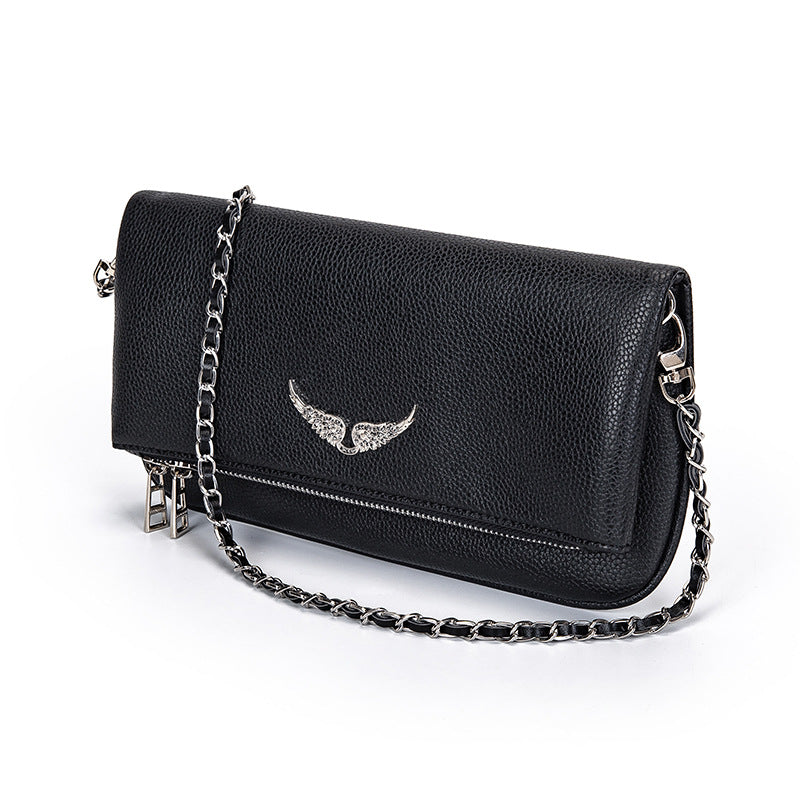 Pochette de luxe élégante et durable