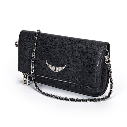Pochette de luxe élégante et durable