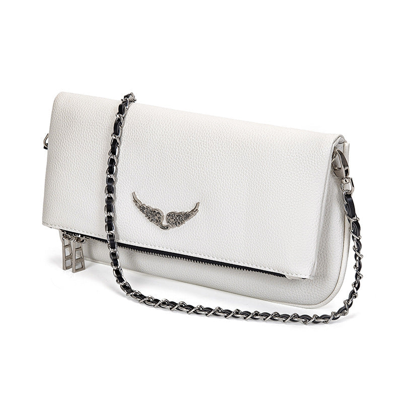 Pochette de luxe élégante et durable
