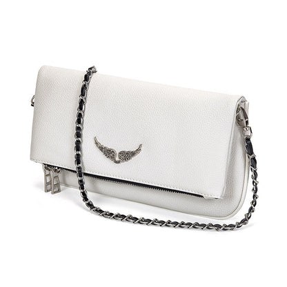 Pochette de luxe élégante et durable