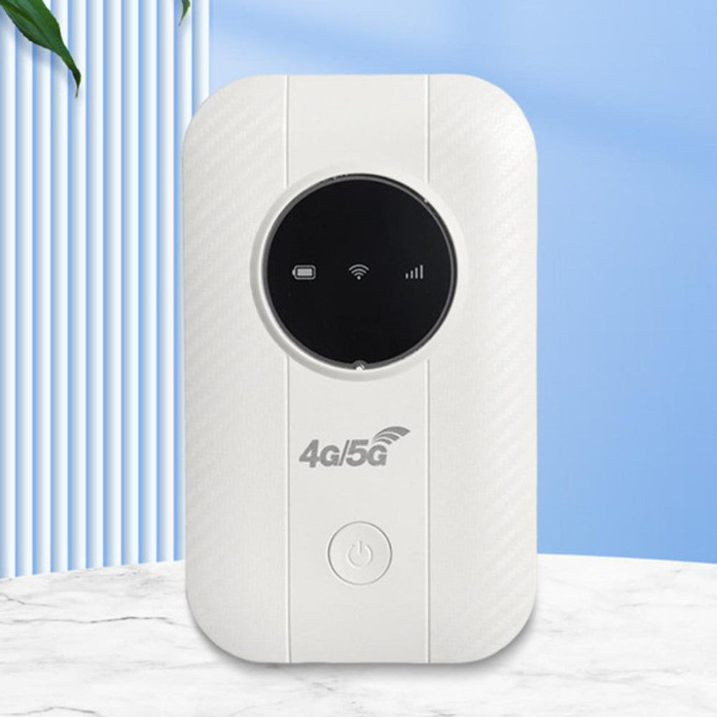 Point d'accès Wi-Fi portable 4G/5G