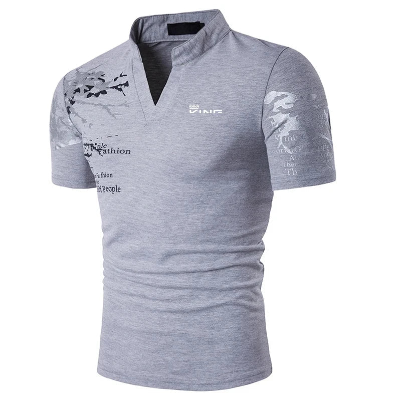 Polo homme élégant et robuste