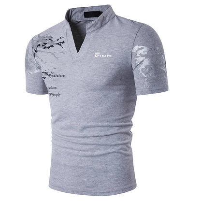 Polo homme élégant et robuste