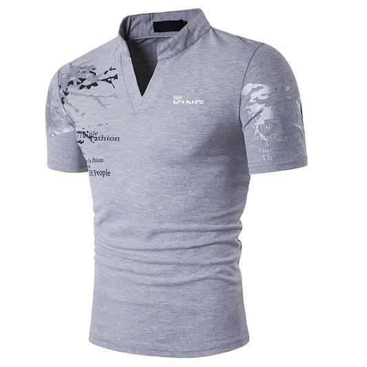 Polo homme élégant et robuste