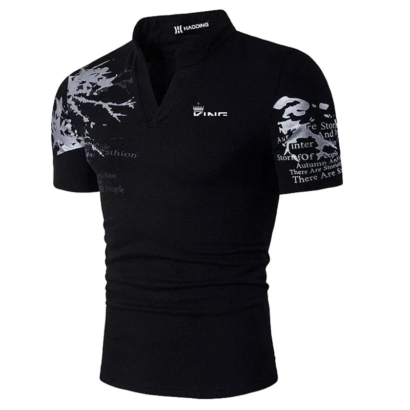 Polo homme élégant et robuste