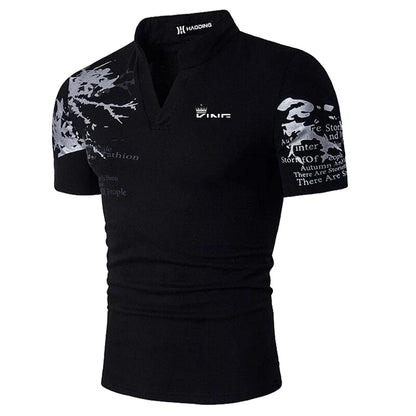 Polo homme élégant et robuste
