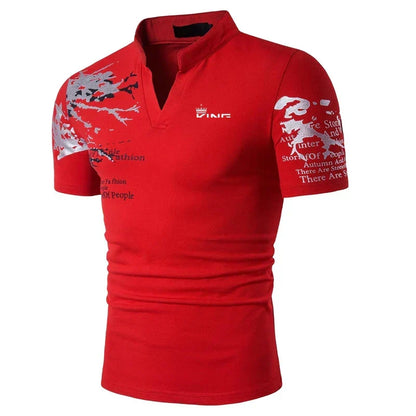 Polo homme élégant et robuste