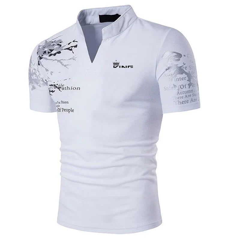 Polo homme élégant et robuste