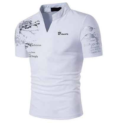 Polo homme élégant et robuste