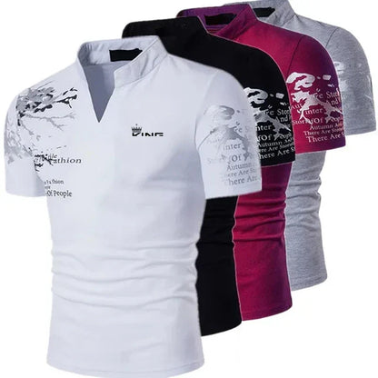 Polo homme élégant et robuste