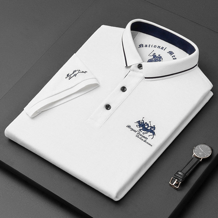 Polo | Luxe iconique | Mode homme