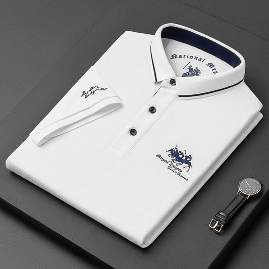 Polo | Luxe iconique | Mode homme