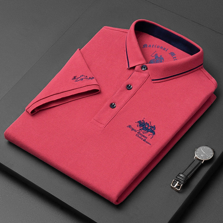 Polo | Luxe iconique | Mode homme