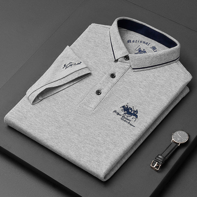 Polo | Luxe iconique | Mode homme