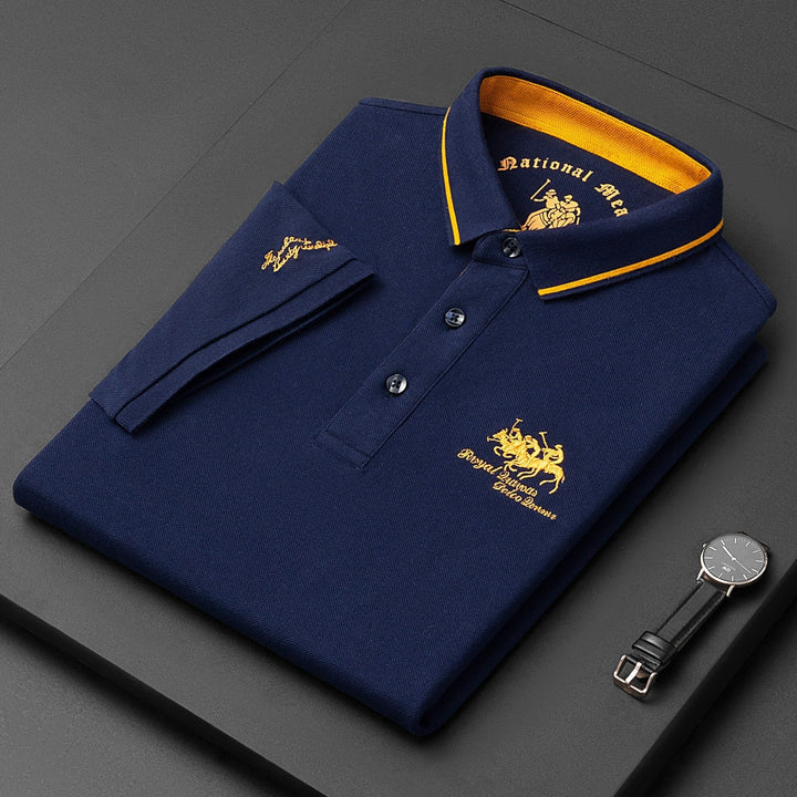 Polo | Luxe iconique | Mode homme