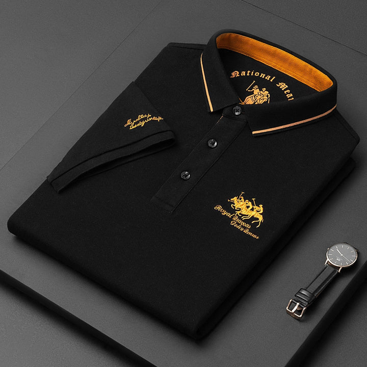 Polo | Luxe iconique | Mode homme
