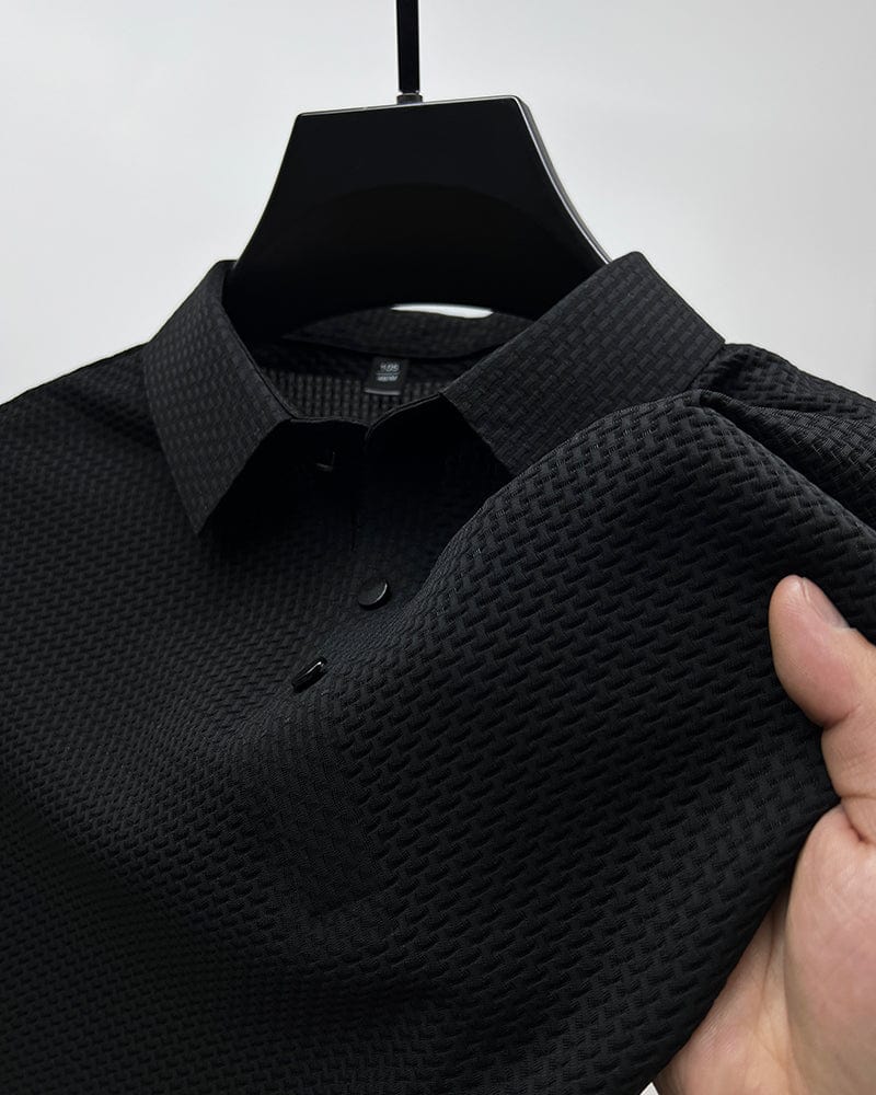Polo technique élégant pour homme