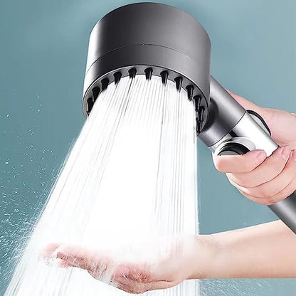 Pommeau de douche – PowerSpray – pression accrue – expérience spa