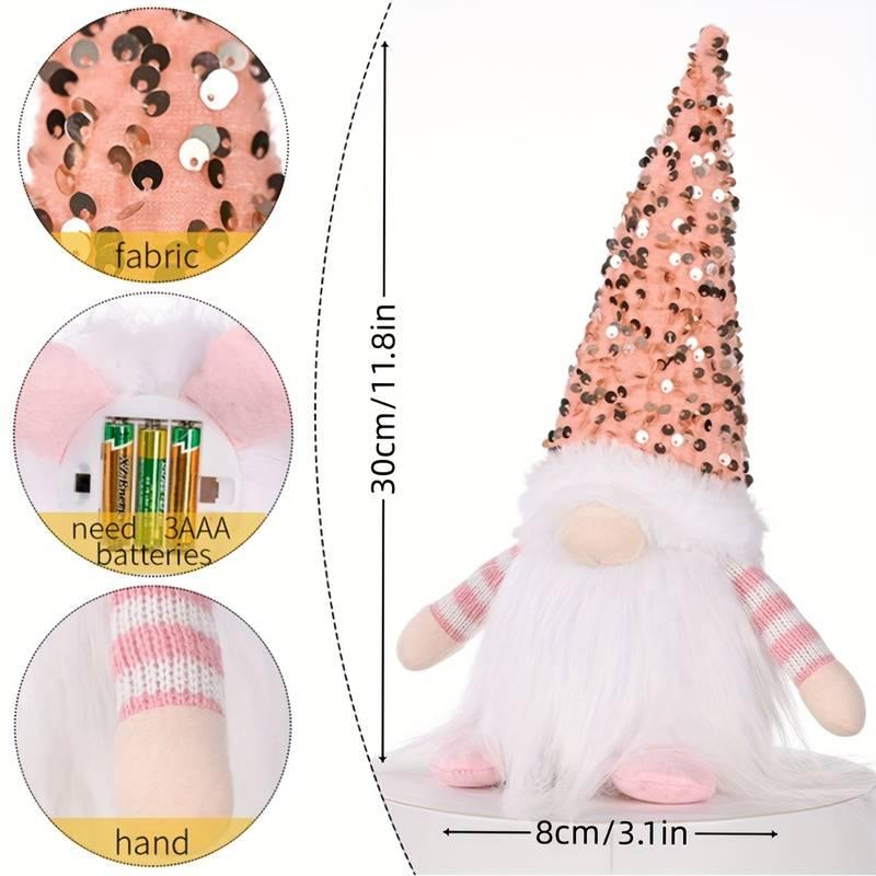 Poupée de Noël