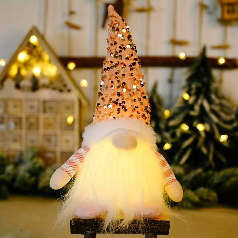Poupée de Noël