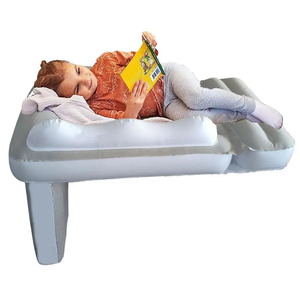 Pour les enfants en déplacement
