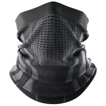 Protection du visage – masque respirant pour activités hivernales