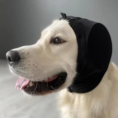 Protège-oreilles pour chien pour la réduction du bruit et le confort