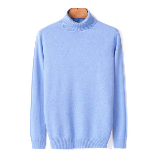 Pull à col roulé | haute qualité à prix acceptable