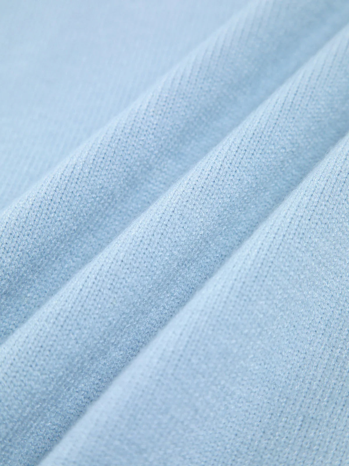 Pull à col roulé oversize pour femme