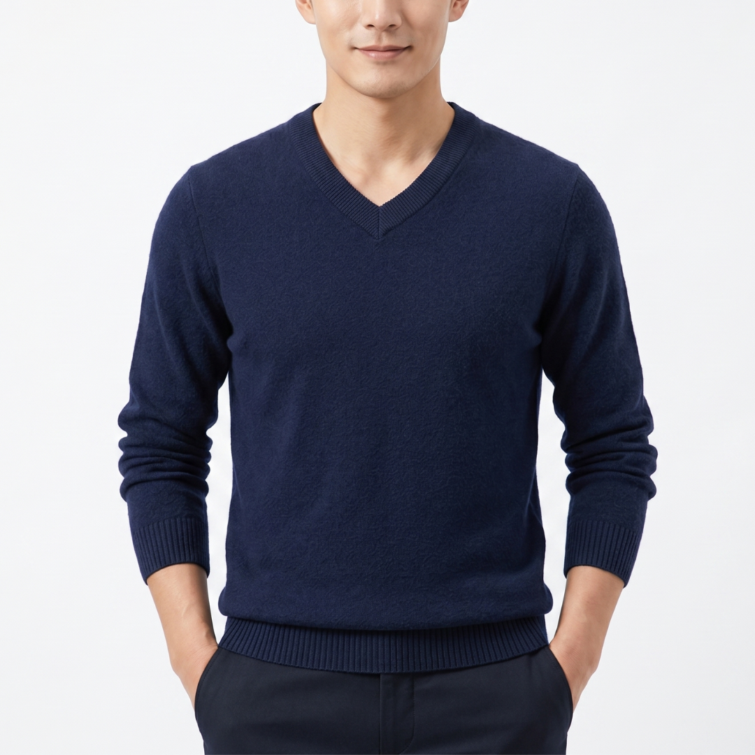 Pull col V