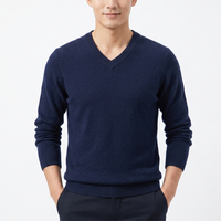 Pull col V