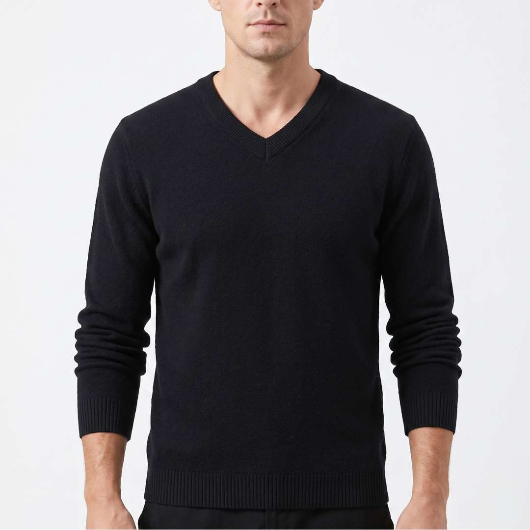 Pull col V
