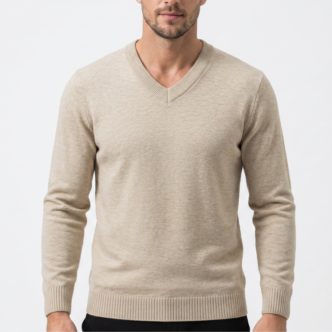 Pull col V