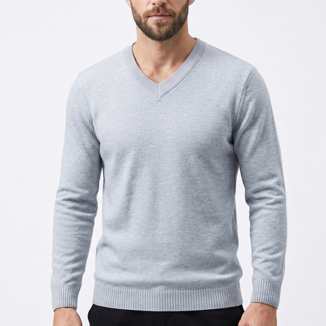 Pull col V